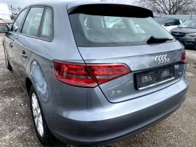 Audi A3 1.6TDI---Бонбон---, снимка 4