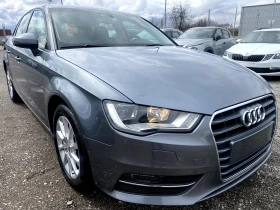 Audi A3 1.6TDI---Бонбон---, снимка 1