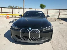 BMW i4 eDrive40 Gran Coupe, снимка 13