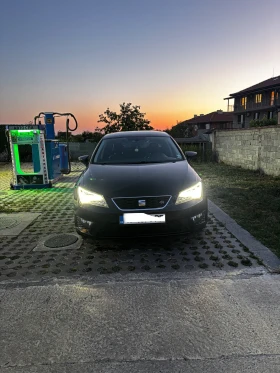 Seat Leon FR, снимка 11