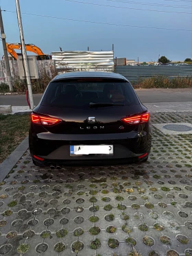 Seat Leon FR, снимка 15