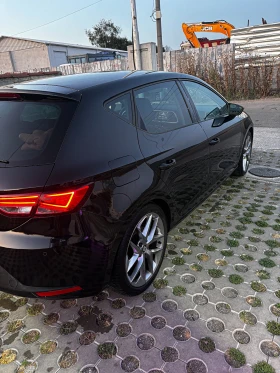 Seat Leon FR, снимка 13
