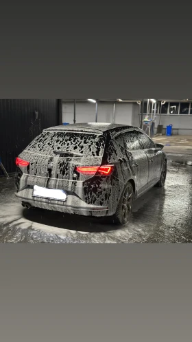 Seat Leon FR, снимка 1