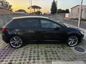 Seat Leon FR, снимка 12