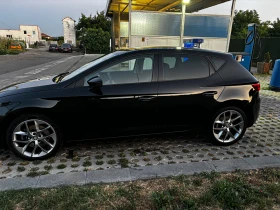 Seat Leon FR, снимка 10