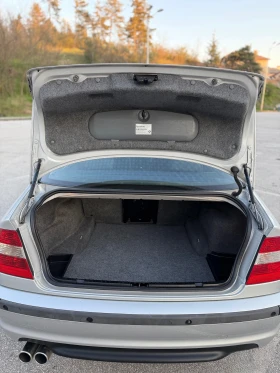 BMW 318 318/320, снимка 9