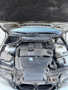 BMW 318 318/320, снимка 8