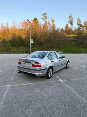 BMW 318 318/320, снимка 4