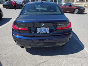 BMW 330  xDrive * CARFAX * М ПАКЕТ * ДВА КЛЮЧА, снимка 4