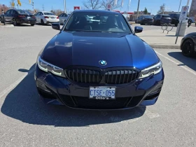 BMW 330  xDrive * CARFAX * М ПАКЕТ * ДВА КЛЮЧА, снимка 6