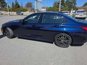 BMW 330  xDrive * CARFAX * М ПАКЕТ * ДВА КЛЮЧА, снимка 2