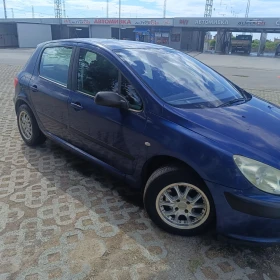 Peugeot 307, снимка 6