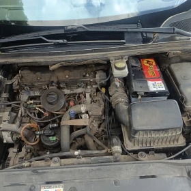 Peugeot 307, снимка 8