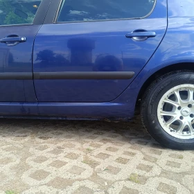 Peugeot 307, снимка 7