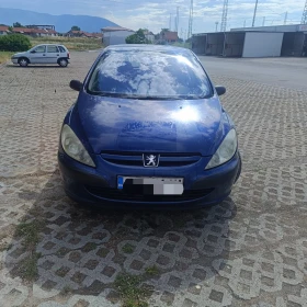 Peugeot 307, снимка 2
