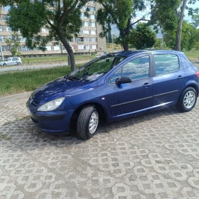 Peugeot 307, снимка 1