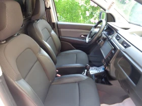 Renault Express 1.5 dci CLIMA CRUISE, снимка 10