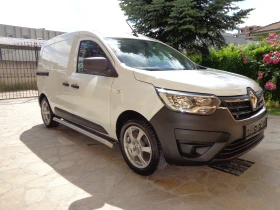 Renault Express 1.5 dci CLIMA CRUISE, снимка 3