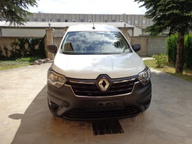 Renault Express 1.5 dci CLIMA CRUISE, снимка 2