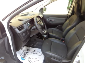 Renault Express 1.5 dci CLIMA CRUISE, снимка 11