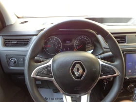 Renault Express 1.5 dci CLIMA CRUISE, снимка 12