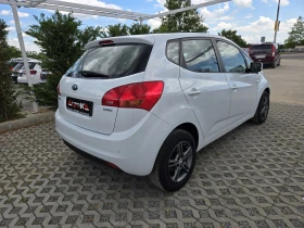 Kia Venga 1.4CRDI-90кс= 6СК= FACELIFT= 146.000km= СЕРВ.ИСТОР, снимка 3