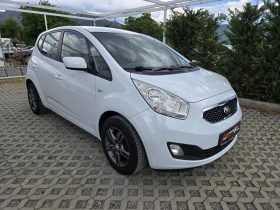Kia Venga 1.4CRDI-90кс= 6СК= FACELIFT= 146.000km= СЕРВ.ИСТОР, снимка 2
