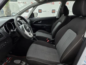 Kia Venga 1.4CRDI-90кс= 6СК= FACELIFT= 146.000km= СЕРВ.ИСТОР, снимка 7