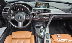 BMW 430 M Packet* следене на ленти* подгреви, снимка 7