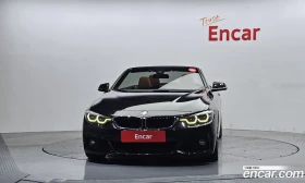 BMW 430 M Packet* следене на ленти* подгреви, снимка 3