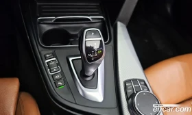 BMW 430 M Packet* следене на ленти* подгреви, снимка 9