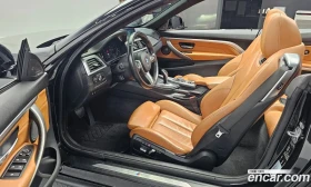 BMW 430 M Packet* следене на ленти* подгреви, снимка 10