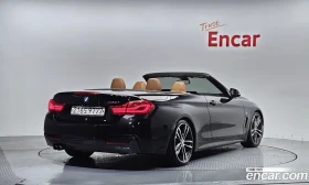 BMW 430 M Packet* следене на ленти* подгреви, снимка 2