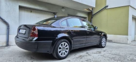 VW Passat 1.8T, снимка 4