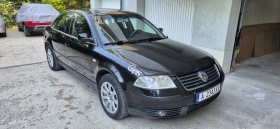 VW Passat 1.8T, снимка 2