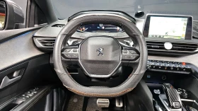 Peugeot 3008 | Панорама | Масаж | Кожа | Навигация, снимка 9