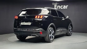 Peugeot 3008 | Панорама | Масаж | Кожа | Навигация, снимка 2