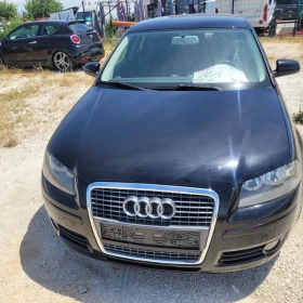 Audi A3 2.0tdi/Navi/6ck, снимка 1