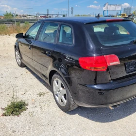 Audi A3 2.0tdi/Navi/6ck, снимка 6