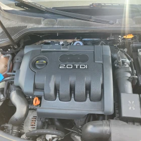 Audi A3 2.0tdi/Navi/6ck, снимка 7