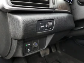 Honda Accord 1.5 TURBO, снимка 16