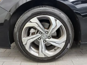 Honda Accord 1.5 TURBO, снимка 5