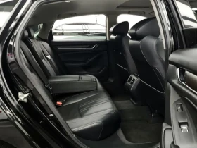 Honda Accord 1.5 TURBO, снимка 12