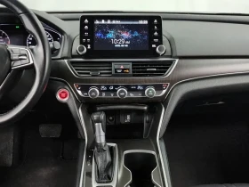 Honda Accord 1.5 TURBO, снимка 14
