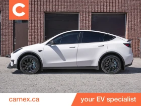 Tesla Model Y * LONGRANGE* АвтоКредит * (ЦЕНА ДО БГ), снимка 2