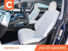 Tesla Model Y * LONGRANGE* АвтоКредит * (ЦЕНА ДО БГ), снимка 9