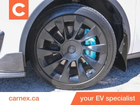 Tesla Model Y * LONGRANGE* АвтоКредит * (ЦЕНА ДО БГ), снимка 6