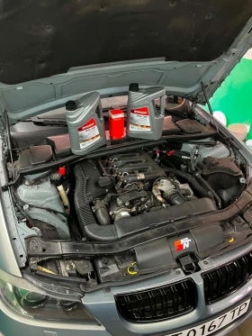 BMW 325, снимка 14