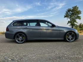 BMW 325, снимка 3