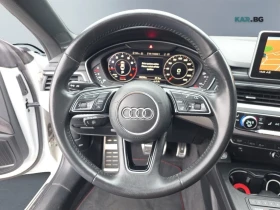 Audi A5 quattro* Technik 45 TFSI* AвтоКредит* (ЦЕНА ДО БГ), снимка 13